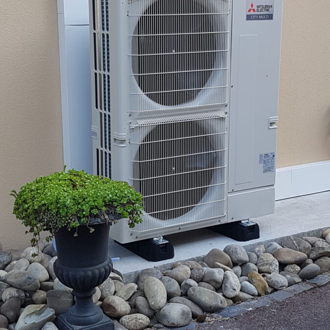 Climatisation Kingersheim 2